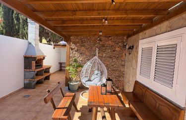 LA CASITA DE PIEDRa - Photo 18