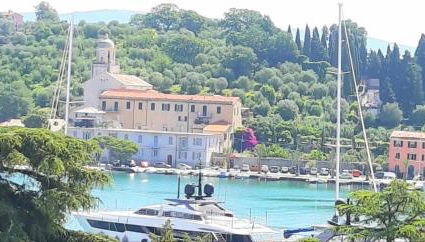 Appartamento Portovenere con vista mare - Foto 5