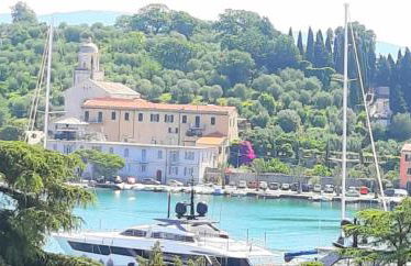 Appartamento Portovenere con vista mare - Foto 5