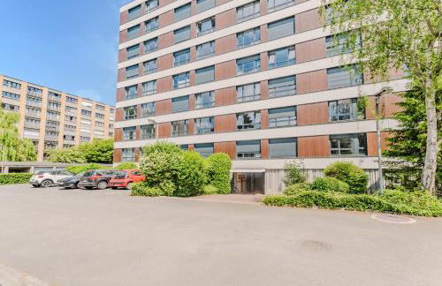 Magnifique 3 pièces avec Parking privé et balcon - Foto 21