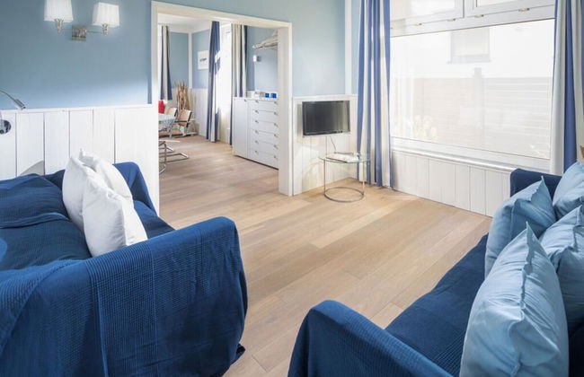 Frisian House Norderney - Foto 10