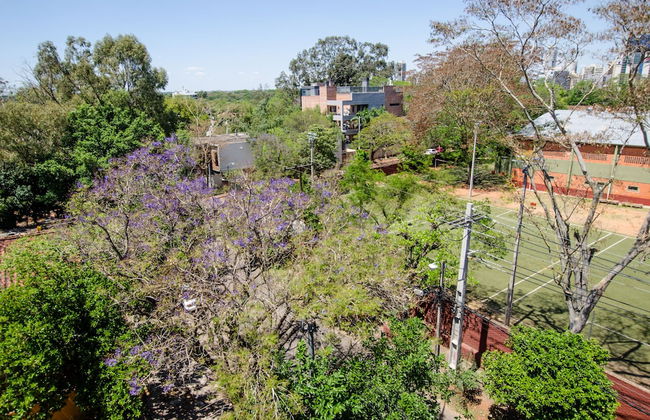 Plaza Iturbe 2 Dormitorios Cerca de Todo - Foto 25