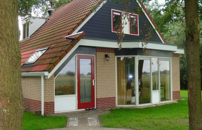 Restful Holiday Home in Lemele - Foto 1