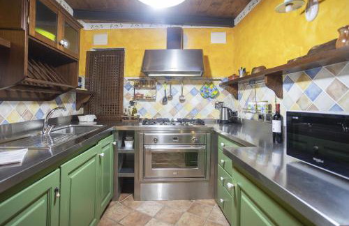 Ancient Tellaro - Foto 15