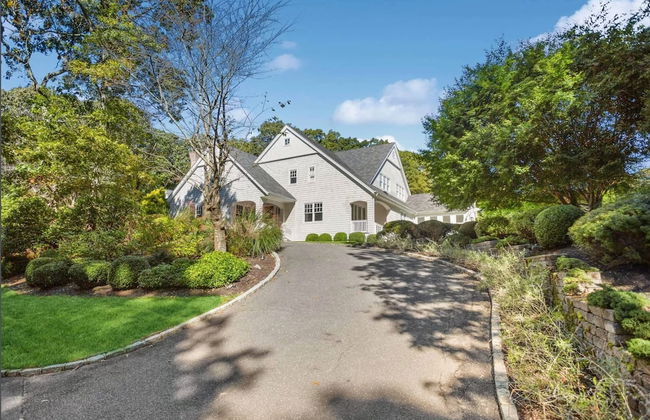 Luxury Villa 7br 7baths With a Private Pool Hamptons - Foto 1