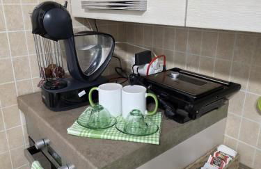 La Casa di Teo Sorrento Coast - Foto 44