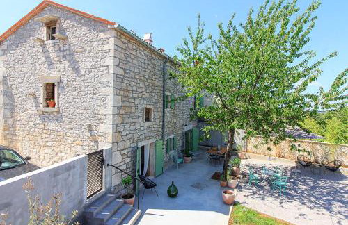 Charming villa Kalu with private pool near Rovinj by WiiBuk - Foto 10