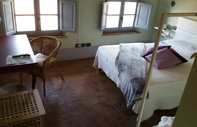 B&B Le Scalette di Piazza - Foto 14