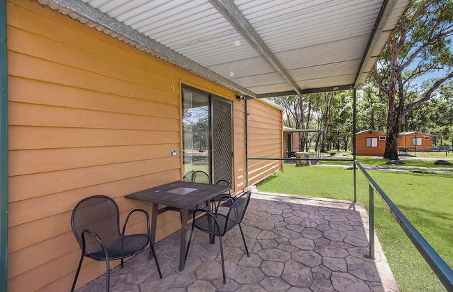 Reflections Copeton Waters - Holiday Park - Foto 36