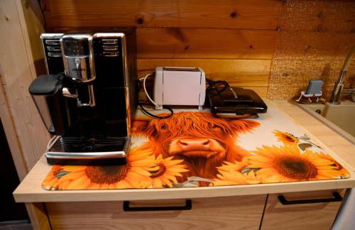 Lawendowy Wypas - Foto 11