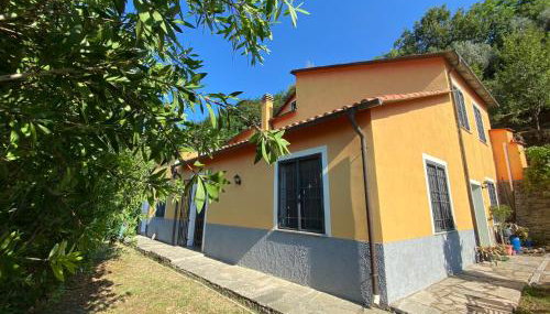 VillaMarzia - Foto 4, Garden view