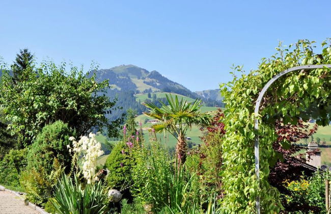 1 bedroom Apartment in Zweisimmen - Photo 8