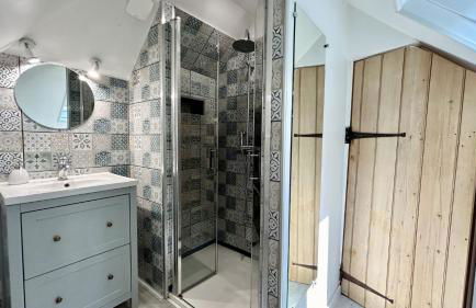 Terre & Mer'veilles 2, appartement avec SPA pour 2 personnes - Foto 2