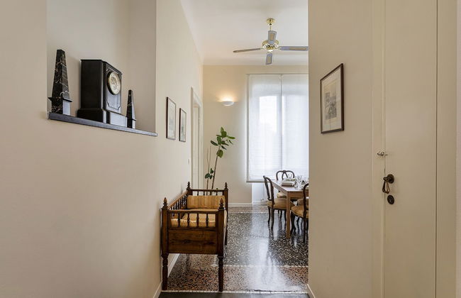 Mazzini Gallery Suite in Genova by Wonderful Italy - Photo 12