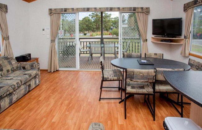 BIG4 Bendigo Park Lane Holiday Park - Foto 45