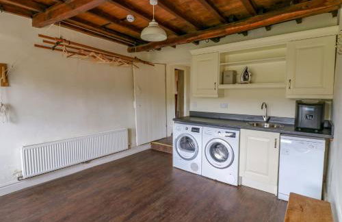 Hazel Brow House - Foto 65