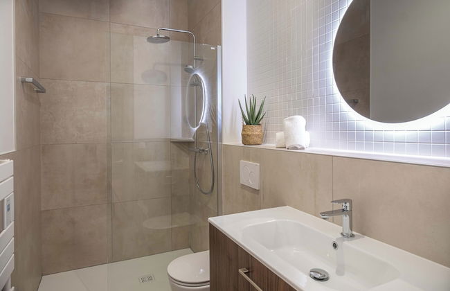 L'Horloge - Appart'Hotel - Foto 59