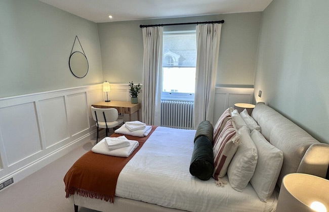 Edenhurst By Pureserviced - Foto 10