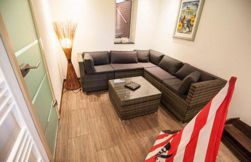 Traumferienhaus Bergblick Mittelndorf, bis zu 8 Personen, Sauna, Grill - Photo 15