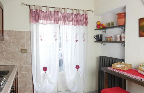 Salita al Borgo Casa in corte privata - Foto 24