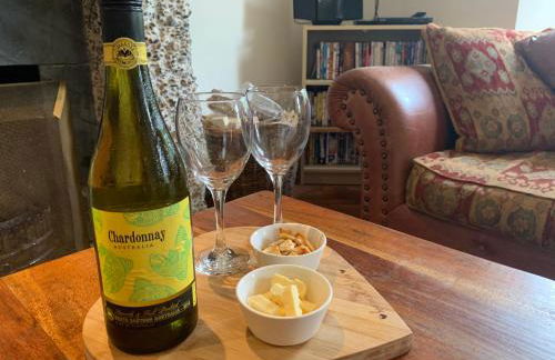 Clotted Cream Cottage Countryside calm Close to beach Dartmouth Dog Friendly - Foto 12