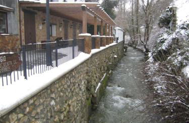 Refugio del Segura - Foto 27