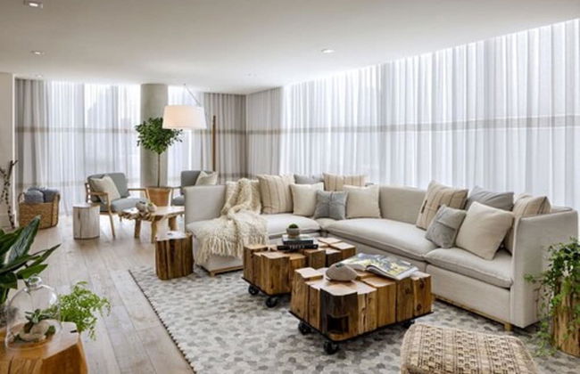 1 Hotel Toronto - Foto 21