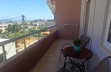 Irakleio Sea View apartment - Foto 6