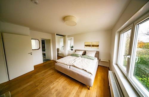 Ferienwohnung Auerose - Foto 8