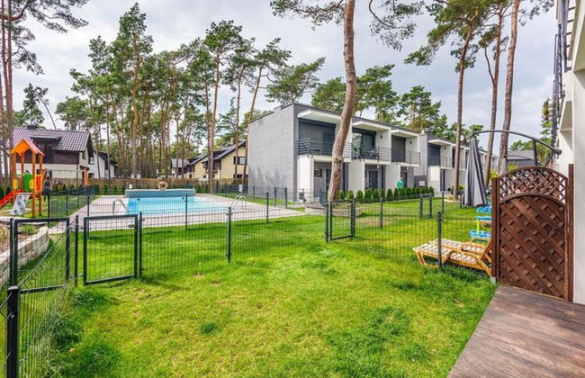 Pobierowo Holiday Home Near Baltic - Photo 17