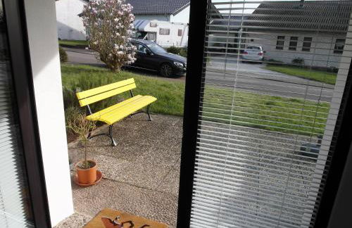 Fuchs und Hase - Foto 10