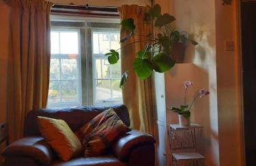 18th-Century three-bedroom Mill Worker's Cottage - Foto 11