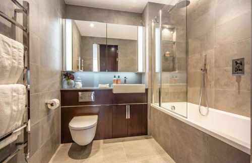 Thornes House Apartments - Foto 72