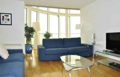 Parque Nacoes Prime Apartments - Foto 4