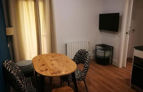 Slow Suites Bellas Artes - Photo 90