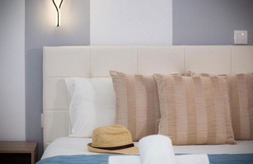 Ioanna's and Niko's Skala Apartments - Photo 44