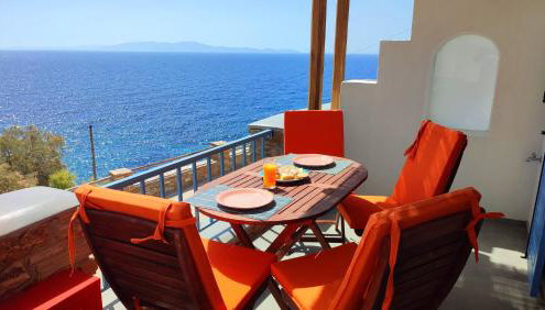 Aelia Mare Apartments Nr2 - Foto 2