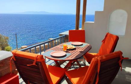 Aelia Mare Apartments Nr2 - Foto 2