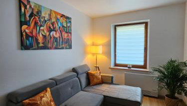 Apartament Radiostacja IX, parking free - Foto 2