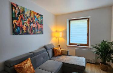 Apartament Radiostacja IX, parking free - Foto 2