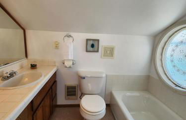 Warm Beach House Stanwood - Foto 35