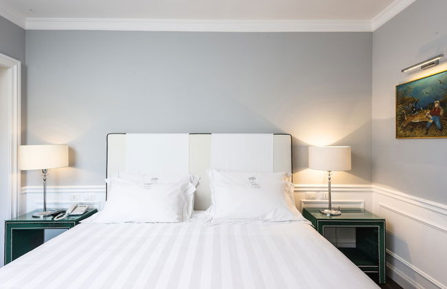 Casa Tua Spa Resort - Foto 26