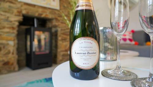 Luxury holiday cottage by the harbour in St Mawes - Foto 4