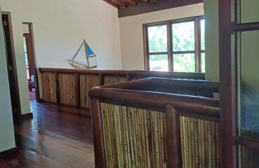 Recanto Tangara - Casa - Praia do Felix - Foto 27