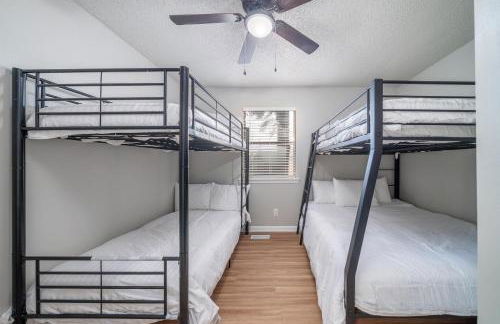 The Hamilton - Lakefront & Studio Suites, Hot Springs - Foto 67