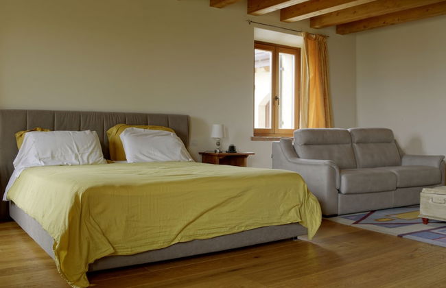 La Fonte degli Dei Wine Relais Adults Only - Foto 15