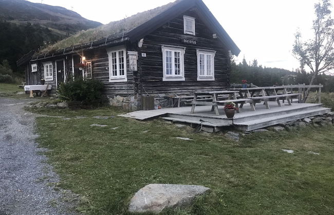 Skeikampen Appartement - Photo 34