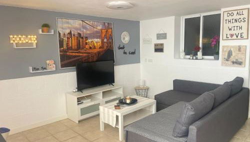 Apartamento a tan solo 2 minutos de la playa - Foto 1