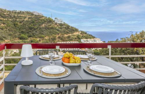 Apartment Garbi Salions by Interhome - Photo 33