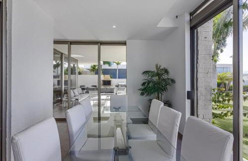Villa Eleonora, Luxury Villa with Heated Pool Ocean View in Adeje, Tenerife - Foto 32